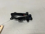 16-21 Honda Civic Front Right Passenger Side Interior Door Handle, Oem LOT3438. Fixed Price $25.00.