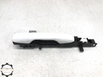 2023-2025 Honda Accord Right Passenger Rear Exterior Door Handle Oem. Fixed Price $129.99.