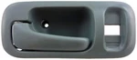 Dorman 82239 Interior Door Handle Front Left, Green. Fixed Price $53.22.