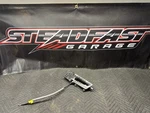Audi R8 V10 Right Side Door Handle Assembly 4S0837812A 2017 - 2024 Oem. Fixed Price $199.00.