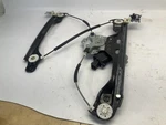 13-18 Cadillac Ats Front Right Passenger Window Regulator W/motor. Fixed Price $33.24.
