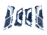 Genuine Audi A6 4K S6 C8 Grips Handle Interior Ambient Light. Fixed Price $234.46.