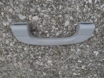 Bmw E60 E92 Front Grab Handle Free Shipping 04-10 Gray 9143527 W/screws. Fixed Price $15.99.