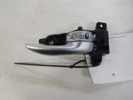 Jeep Renegade Right Rear Inside Door Handle 2015-2022 5XA35SLUAA. Fixed Price $50.00.