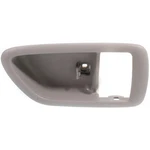 For Toyota Sequoia Door Handle Trim 2001-2007 Passenger Side Front/rear Gray. Fixed Price $22.18.
