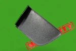 Infiniti FX37 G37 QX70 QX80 Front Rear Left Side Interior Door Handle Cover Oem. Fixed Price $33.18.