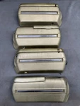 1968-1972 Impala Gto 442 Skylark Chevelle Lemans Base. Fixed Price $295.75.