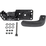 80374 Dorman Interior Door Handle Front Rear Driver Left Side For Chevy Yukon. Fixed Price $122.26.