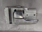 01-05 Mazda Miata NB2 Driver Left Side Chrome Interior Door Handle 2001-2005 732. Fixed Price $85.45.