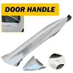 Chrome Outside Door Handle Passenger 826613X000PFM For 11-16 Hyundai Elantra. Fixed Price $13.29.