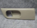 1997-2005 98 Buick Century Lh Rear Interior Door Handle Cup Moulding Taupe 21748. Fixed Price $19.99.