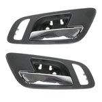 Interior Door Handle Set Diy Solutions BHS03330. Fixed Price $45.95.