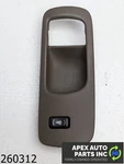 Oem 1996 Lexus LS400 4.0L Front Passenger Right Door Memory Seat Switch. Fixed Price $19.99.