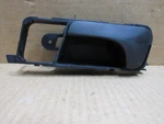 Suzuki Forenza Left Side Rear Interior Door Handle Oem 96548074. Fixed Price $32.00.