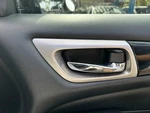 Interior Inner Door Handle Passenger Right Front 2013 - 2020 Nissan Pathfinder. Fixed Price $23.10.