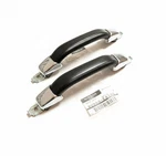 Genuine Nissan Datsun 240Z S30Z 260Z Assist Grip Interior Door Handle Set Of. Fixed Price $134.33.