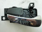 L/r Left Rear Interior Door Handle Black 2000 Jaguar S Type UHO113. Fixed Price $46.55.