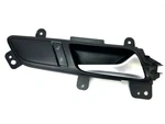 2012-2015 Volkswagen Vw Passat Front Right Passenger Door Handle 561837113. Fixed Price $17.90.