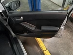 2018 Kia Forte Front Door Trim Panel 4DR Blk Used Oem 3845345. Fixed Price $192.66.