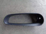 2001 Audi A4 Rear Door Panel Handle Trim Shell Card Left Driver Side - Blue Oem. Fixed Price $8.00.