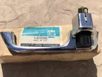 Nos 73-91 Chevrolet Gmc Truck Door Handle 6272582 Blazer Jimmy 4X4. Fixed Price $299.99.