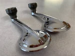 Gm Set Of 2 Window Crank Handles Nos - Chevrolet Oldsmobile Pontiac Buick. Fixed Price $39.99.