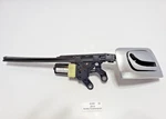 12-18 Oem Bentley Continental Gt Rear Left Driver Door Panel Handle W/ Motor. Fixed Price $199.95.
