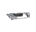 Vw Golf Vii MK7 Door Handle Rear Right Inner 5G0839114UBN New Product Part. Fixed Price $88.47.