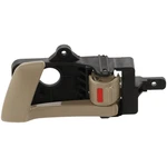 Interior Door Handle For 2007-2012 Hyundai Santa Fe Front Rear Driver Beige. Fixed Price $19.42.