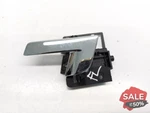 Volkswagen Phaeton Fl 2011 Interior Door Handle Front Left Side 3D0837617D. Fixed Price $14.65.