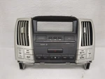 2007-2009 Lexus RX350 Ac Heater Climate Control Y6Y9L. Fixed Price $95.43.