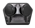 Speaker And Stereo Overhead Console Housing With Golf Cart, Utv, Polaris Rzr,.... Fixed Price $55.73.