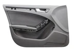 09-16 Audi A4 Quattro S4 Front Left Driver Side Interior Door Panel Oem. Fixed Price $154.00.