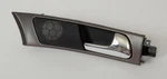 Genuine Audi A6 Door Handle, Interior. Chrome Steel Finish. Passenger. Front. Fixed Price $17.50.