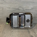 760-5202 Dorman Exterior Door Handle Front Driver Left Side New Lh. Fixed Price $70.00.