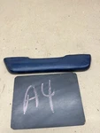 1968 1969 1970 Chevelle Camaro Nova Gto Ss Rh Door Pull Handle Armrest Pad Blue. Fixed Price $24.99.