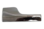 Fits 2003 2006 Lincoln Navigator Interior Door Handle Left Chrome Abs. Fixed Price $21.07.