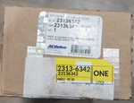 New Gm# 23136342 Genuine Oem Front Driver Inside Door Handle BL24. Fixed Price $68.00.