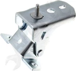 Apdty 176894 Upper Door Hinge, Front Driver Passenger Side, Chrome. Fixed Price $42.74.