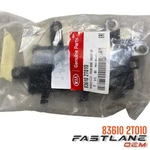 2011-2013 Kia Optima Rear Left Handle New Oem 83610 2T010. Fixed Price $29.25.