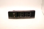 Genuine Nissan Driver Door Master Power Window Switch Fits 2006 Frontier. Fixed Price $29.99.