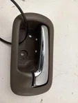 2001-2005 Honda Civic Driver Rear Left Interior Door Handle Oem. Fixed Price $29.69.