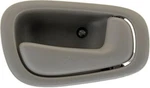 Autocraft 79503 Right Interior Door Handle Gray For 1998-2002 Toyota Corolla. Fixed Price $7.95.