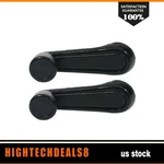 Inside Front Rear Lh Right 2X Window Crank Handle Fits For Isuzu Truck Suv. Fixed Price $10.19.