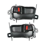 For Toyota Avalon 1995-1999 Interior Door Handles Driver Passenger Side Pair. Fixed Price $27.44.