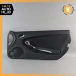 05-11 Mercedes R171 SLK350 SLK280 Front Right Passenger Interior Door Panel Oem. Fixed Price $150.23.