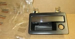 Mopar 4280353 Sliding Door Handle 1984 85 86 87 88 89 1990 Dodge Caravan Nos. Fixed Price $71.25.