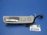 Door Handle Dts 2008 Cadillac Left Driver Side Rear Back Interior Opener Lever. Fixed Price $43.74.
