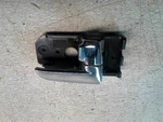 2007 To 2009 Spectra Passenger Right Front / Rear Interior Door Handle Assm.. Fixed Price $21.95.