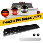 For 94-2001 Dodge Ram 1500 3500 2500 Pickup Led 3RD Third Brake Light Cargo Lamp. Fixed Price $24.69.